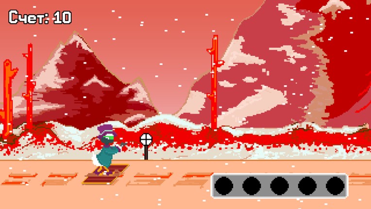 Economic Biathlon Image