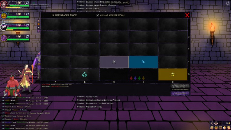 Edroseph's Tower Image