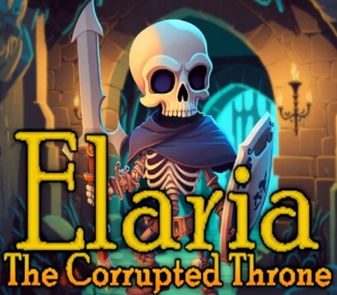 Elaria: The Corrupted Throne Image