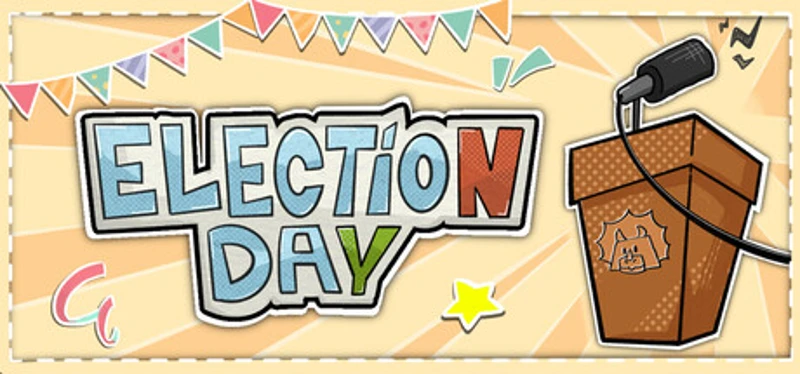 Election Day Image