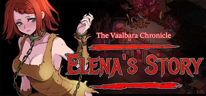 Elena's Story: The Vaalbara Chronicle Image