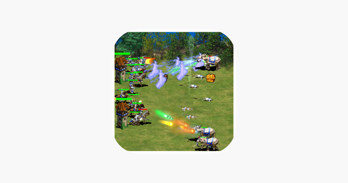 Games like Empire Defender: Kingdom Ages
