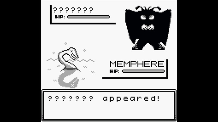 Encryptid screenshot