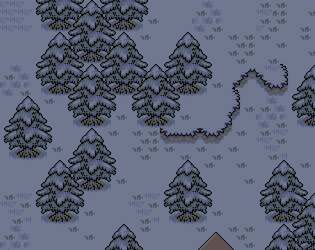 Games like Endless Winters