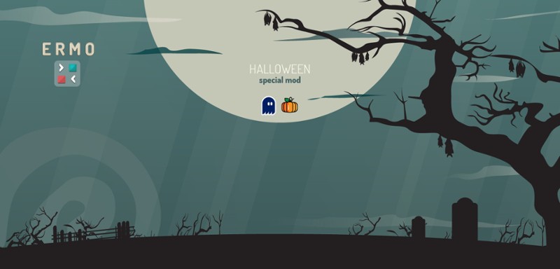 ERMO screenshot