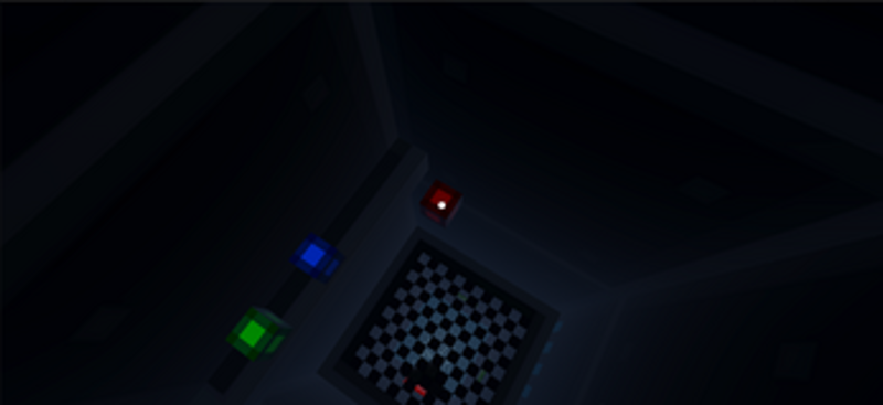 Escape Artist Image
