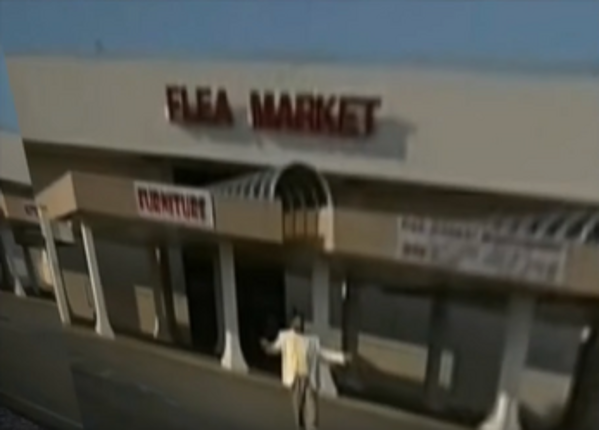 Escape From Flea Market Montgomery Image