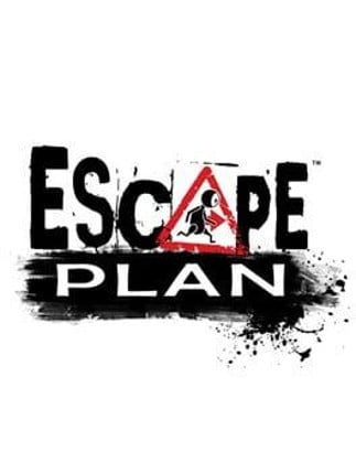 Escape Plan Game Cover