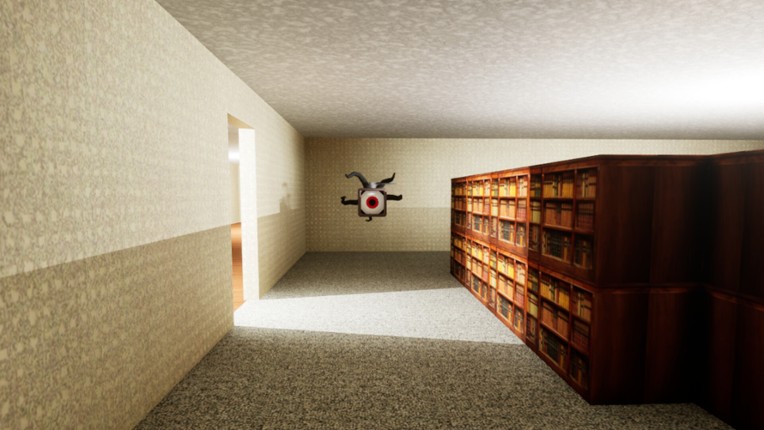Escape the Maw screenshot