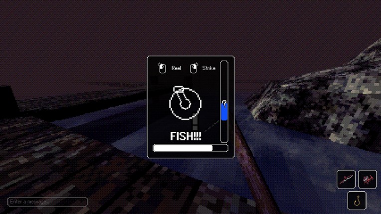 Eternal Angler Image