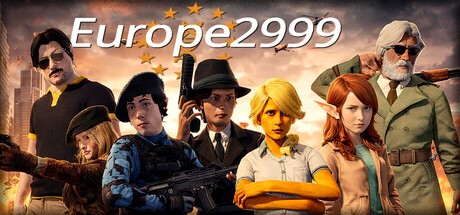 Games like Europe2999