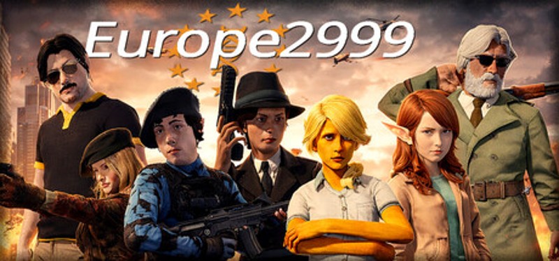 Europe2999 Image