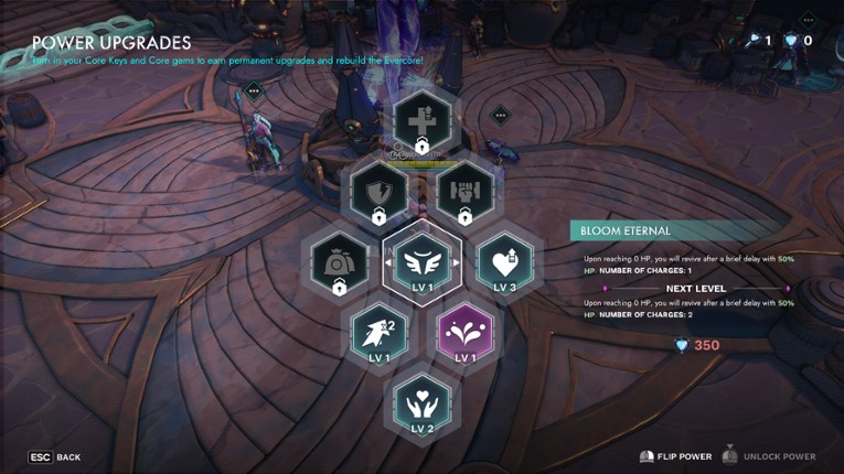 Evercore Heroes : Ascension screenshot