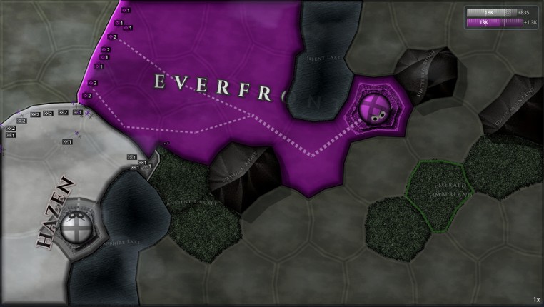 Everfront Image