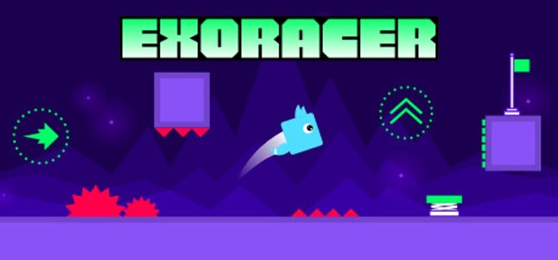 Exoracer Image