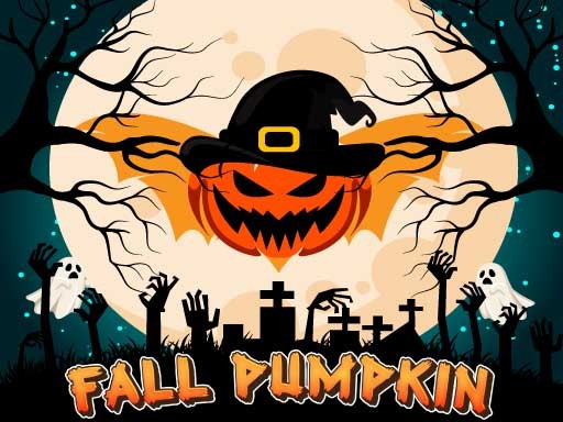 Games like Fall Pumpkin