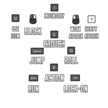 Fan game Silent hill Image