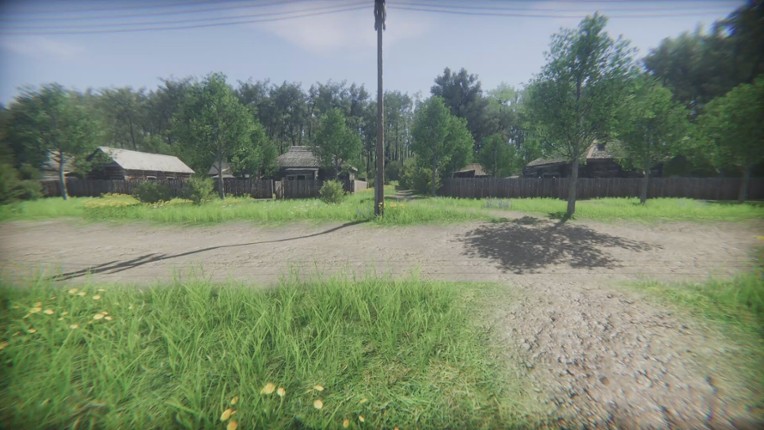 Farming Through The End Image