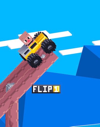 Festive Racers screenshot