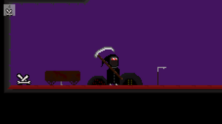 Filitus Mortis screenshot