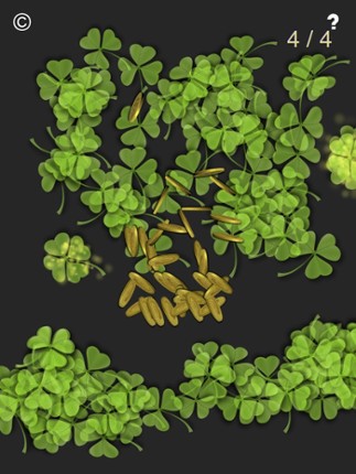 Find My Clover screenshot
