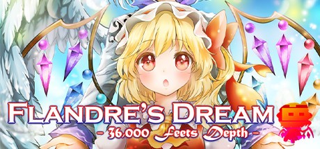 Games like Flandre's Dream: 36000 ft Deep