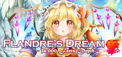 Flandre's Dream: 36000 ft Deep Image