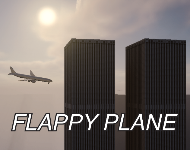 Games like Flappy Plane 3D