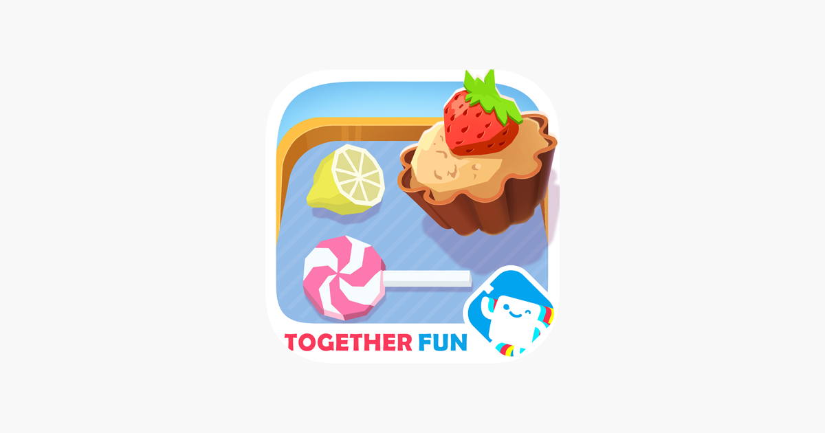 Games like Food delivery-dessert order