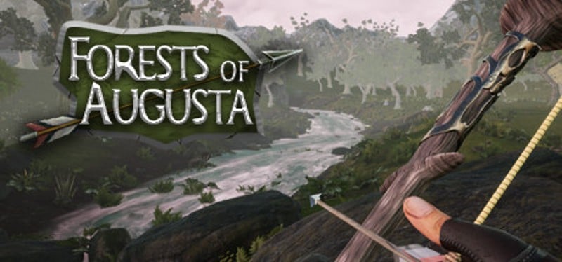 Forests of Augusta Game Cover