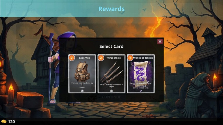 Forgotten Heroes Image