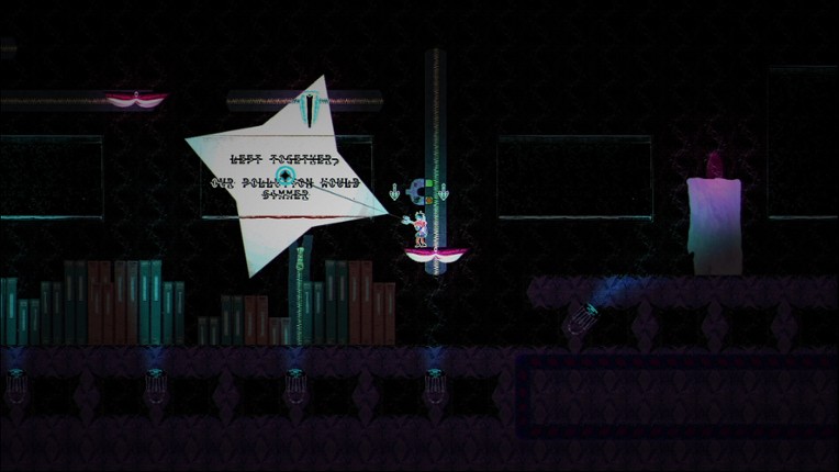 Fourmiworld screenshot