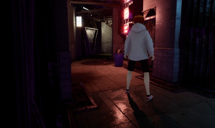 FRAGMENTED 6th Image