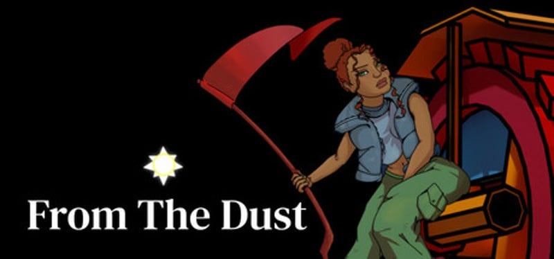 From The Dust Game Cover