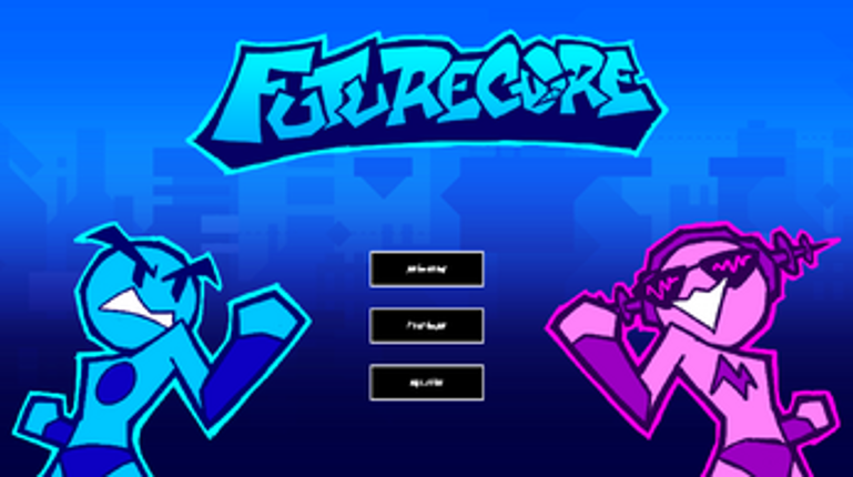 FUTURECORE screenshot