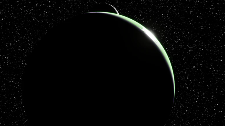 Galactic Vanguard Image