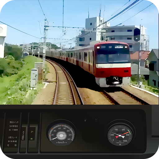 Games like SenSim - Train Simulator