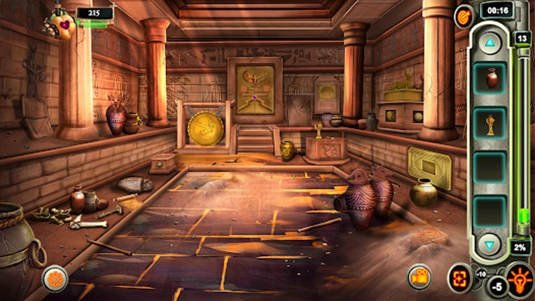 Escape Room: After Demise Image