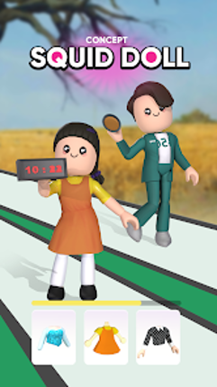 Fashion Show - Catwalk Battle screenshot