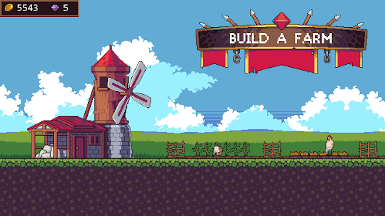 Medieval: Defense & Conquest screenshot