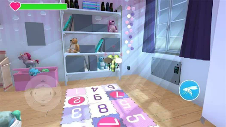 Mosquito Simulator Image