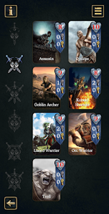 Euthia Torment of Resurrection Image