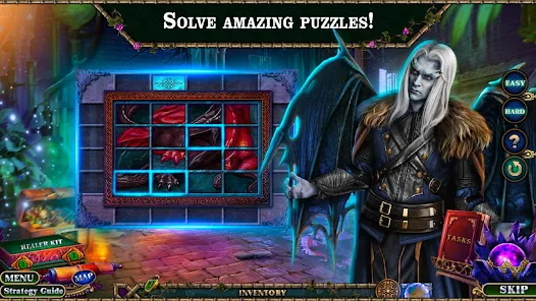 Enchanted Kingdom 4 f2p Image