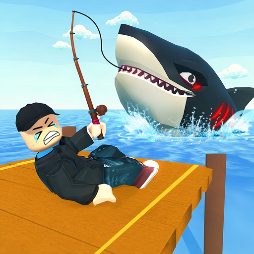 Games like Fish It: Obby