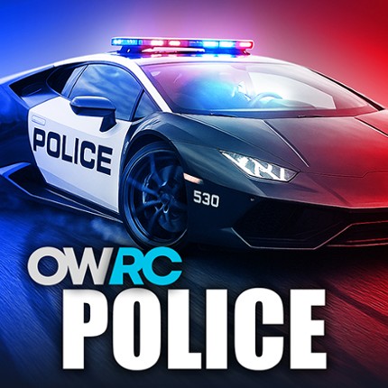 OWRC Police: Chase Simulator Image