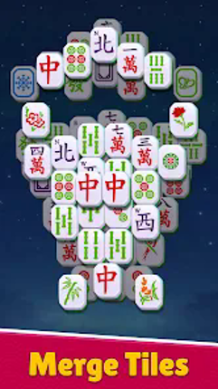 Mahjong Classic: Match & Relax screenshot