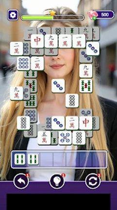 Midnight Tales screenshot