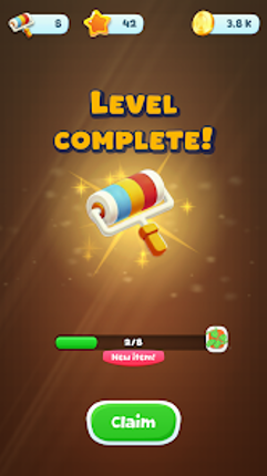 Memoria: Match Puzzle & Design screenshot