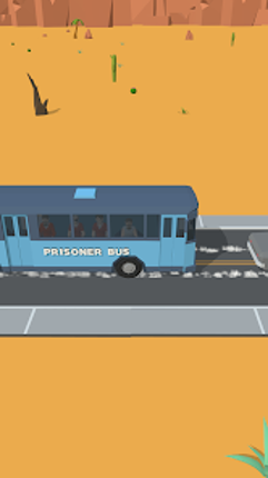 Jail Life screenshot