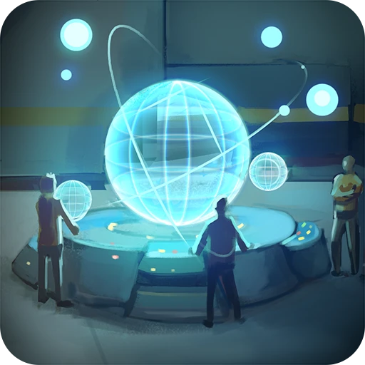Games like Little Stars 2.0 - Sci-fi Stra